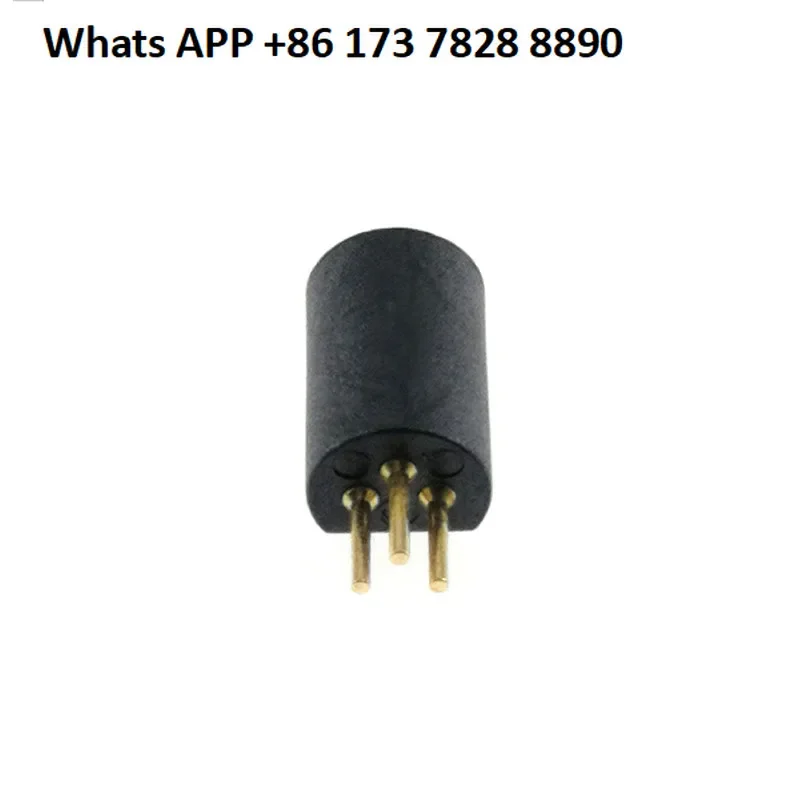 Laser Diode, Laser Tube, Test Block TO-18 TO-56 5.6mm Socket, Gold Plated, Connecting Block