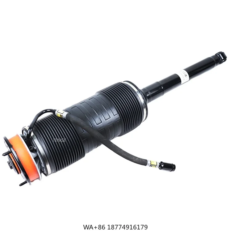 

2213206313 Задняя амортизаторная стойка с гидравлической пневматической подвеской ABC для W221 S600 CL600 07-13