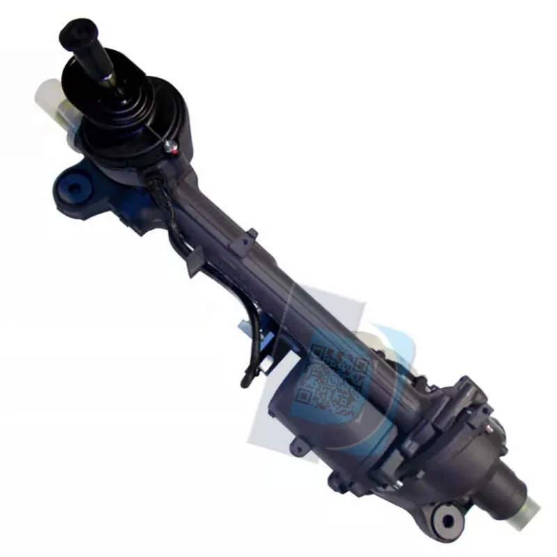 5N2423055A 5N1423061S auto steering gear box electrical power steering rack 5N1423062 5N2423055 5N1423062F For Audi Q3 VW TIGUAN