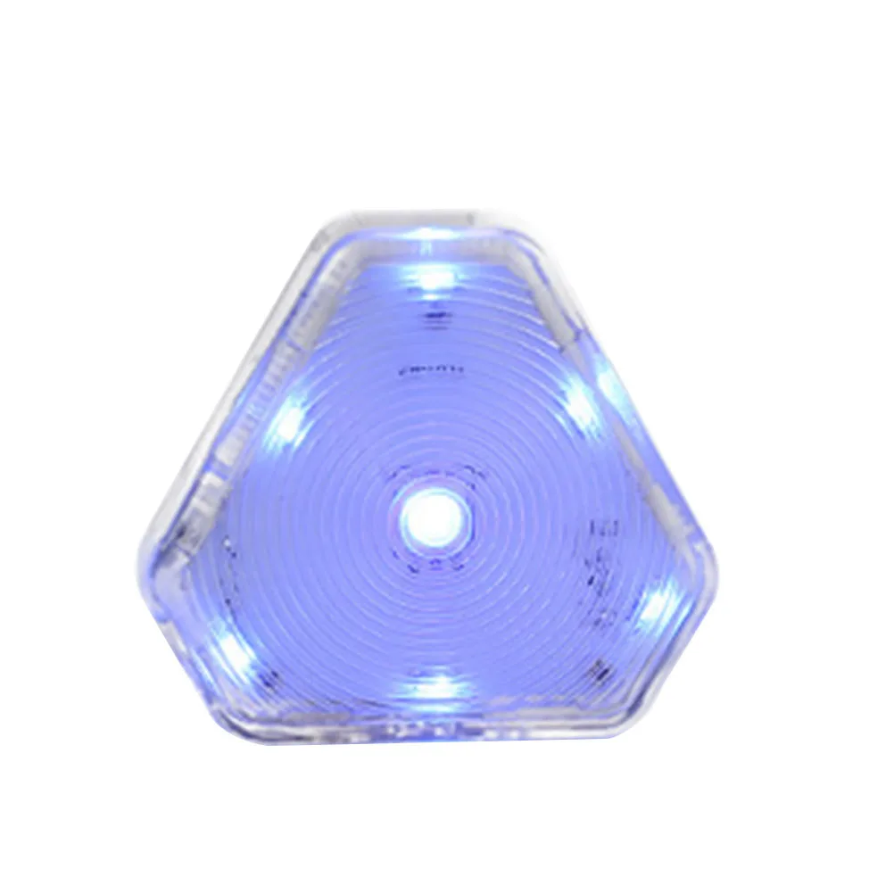 

1 set 1 Set Pet Hanging Lamp Dog Safety Light Led Night Luminous Pendant Outdoor Durable Metal Anti-Lost Gift For Pets Supplies