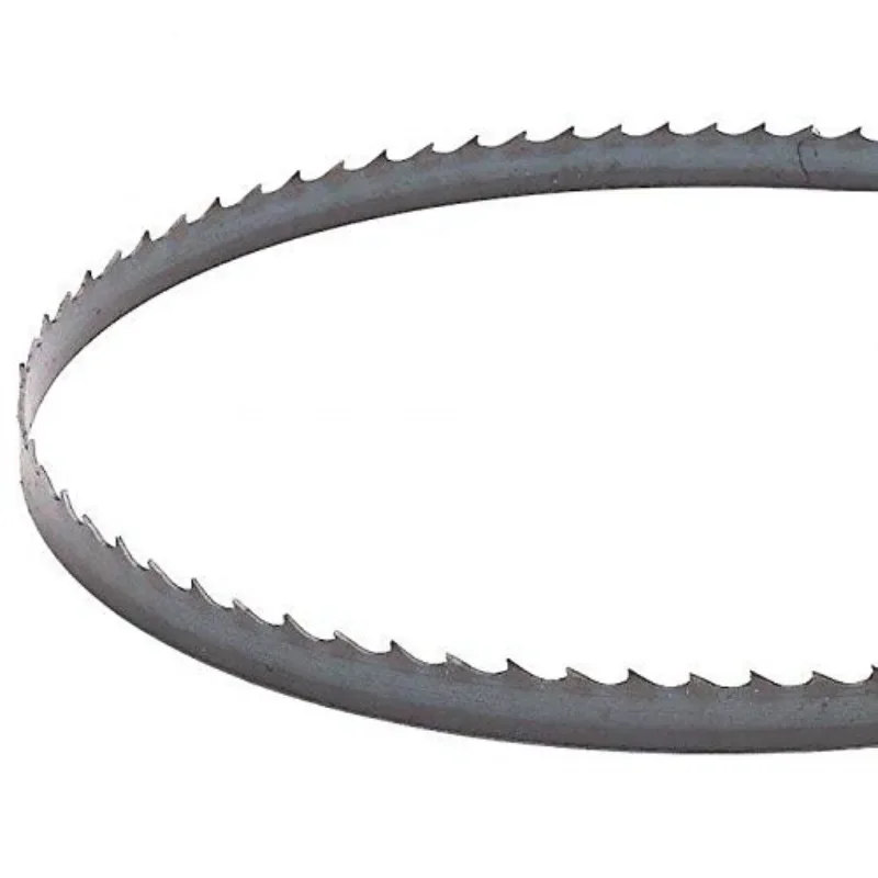 Imagem -03 - Dekoly-wood Band Saw Blade Lâminas de Serra para Madeira 2300 mm x 13 mm x Tpi para Kity 513 613 Jacaré E300r Warco 2750