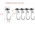 5pcs 5g