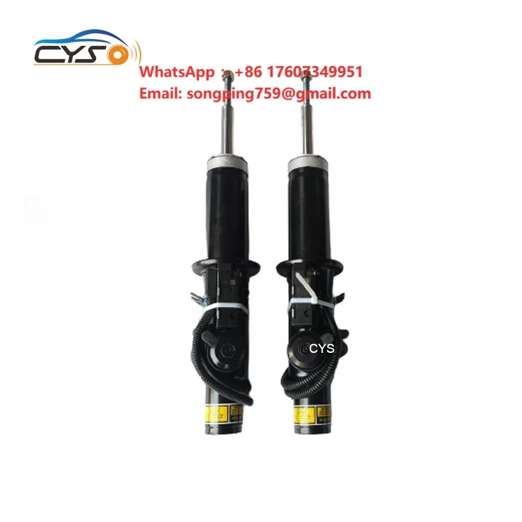 E70 Hot Selling  Brand New  Air Suspension Shock Absorber  for BMW X5X6  E70/E71/E72   Left 37126788765  Right 37126788766