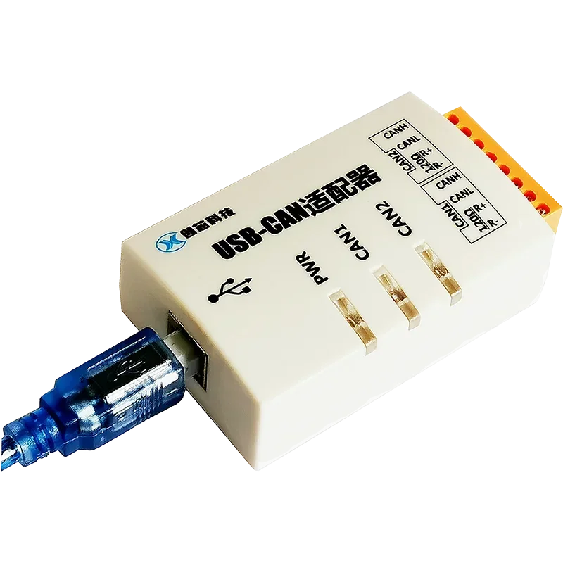 Usbcan-2C Usb To Can Usb Can-2C Can Bus To Usb Converter