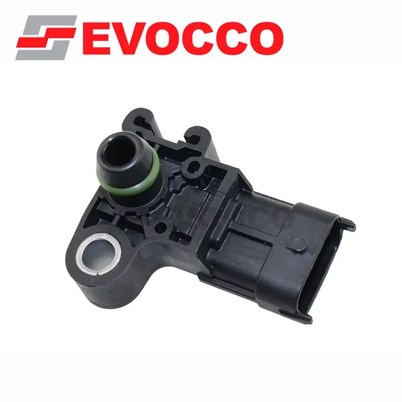 Manifold Absolute MAP Sensor Intake Air Boost Pressure Drucksensor Sender For OPEL SIGNUM VECTRA C GTS 1.6 1.8 12591290 55573248