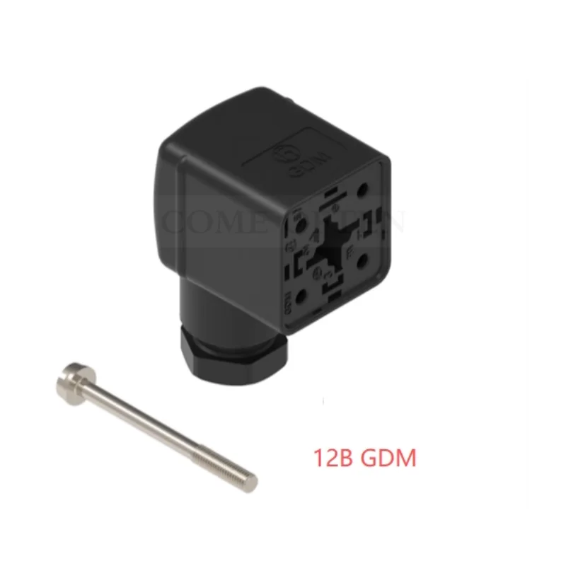 

Соединительный элемент DUTY CYCLE GDM GDM3009