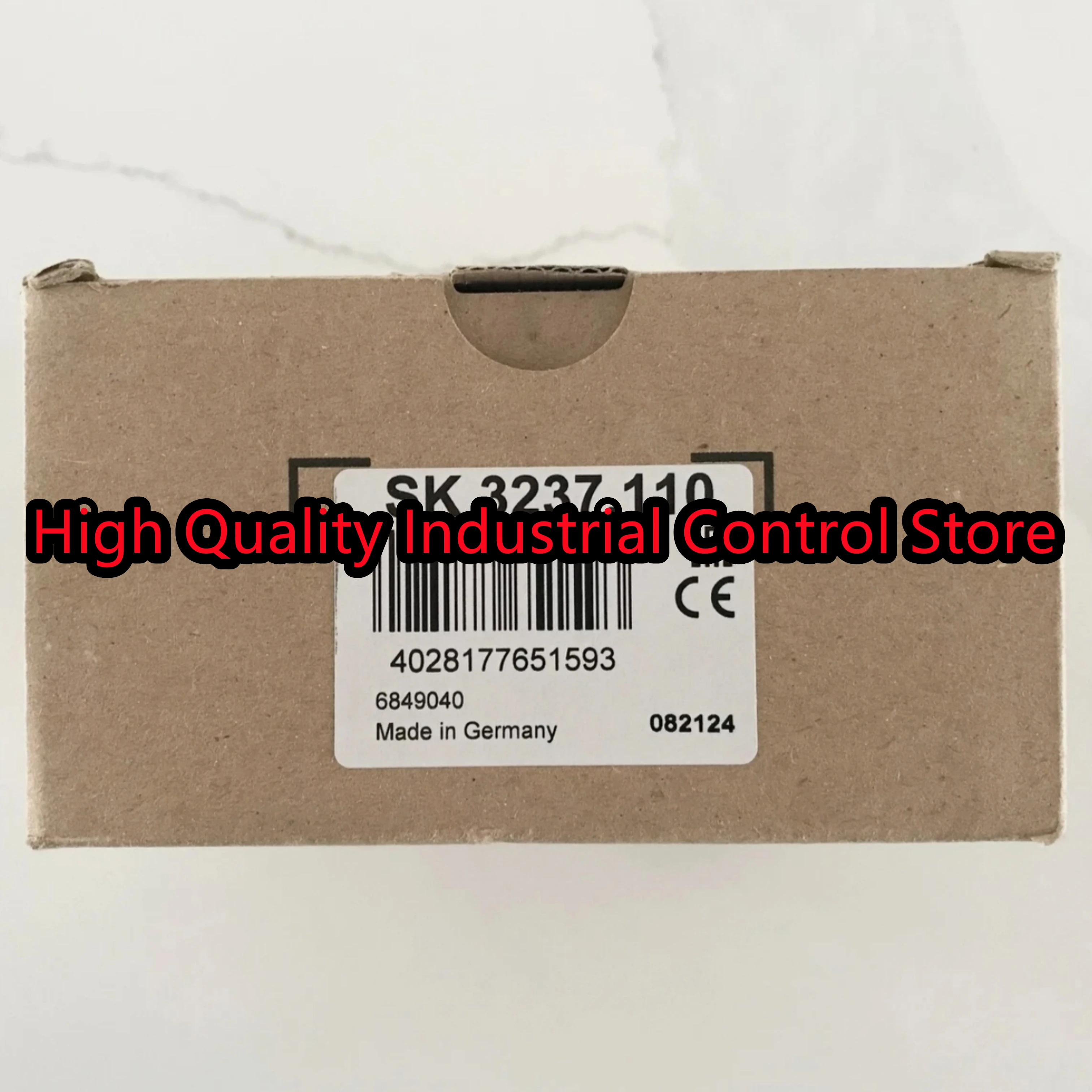 

Brand new SK3237.100 SK 3237100 SK3237.110 SK 3237110 Cooling fan