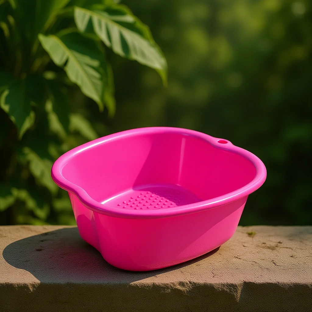 

Ведро для ванны для ног, прочный, надежный материал, ванна для замачивания ног, массажное ведро для педикюра, домашний массажер для ног, спа-бассейн для педикюра