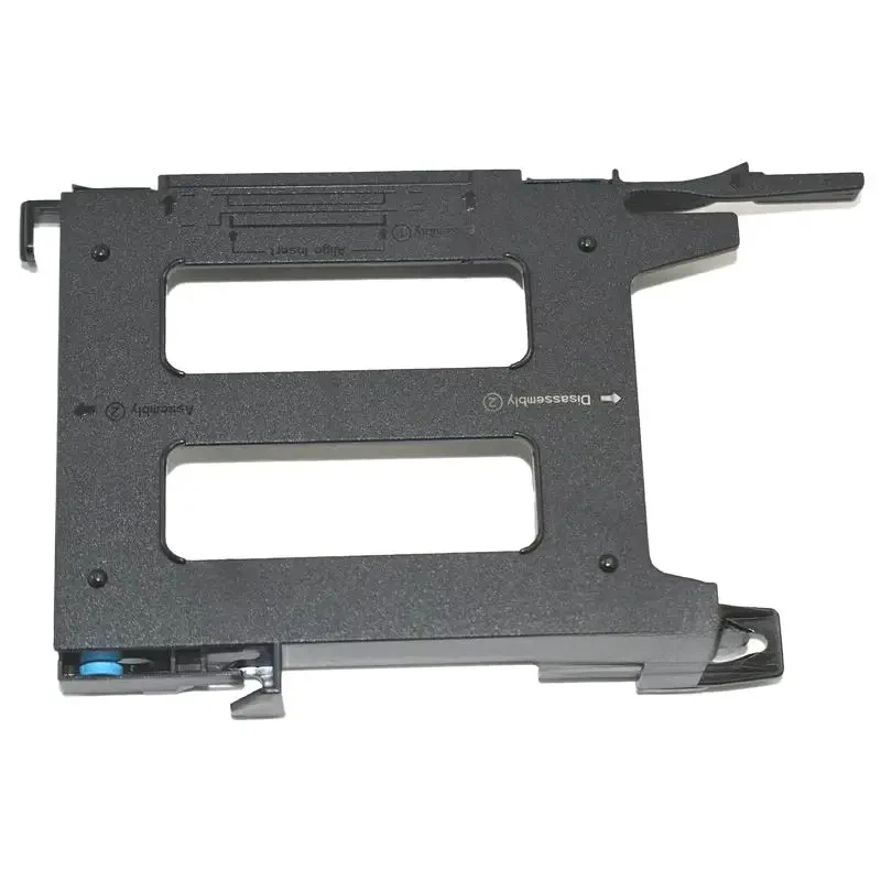 

Новый комплект кейса для жесткого диска PJTH 5M11H28661 00XL211 для настольного компьютера ThinkCentre Neo 50q Gen 4