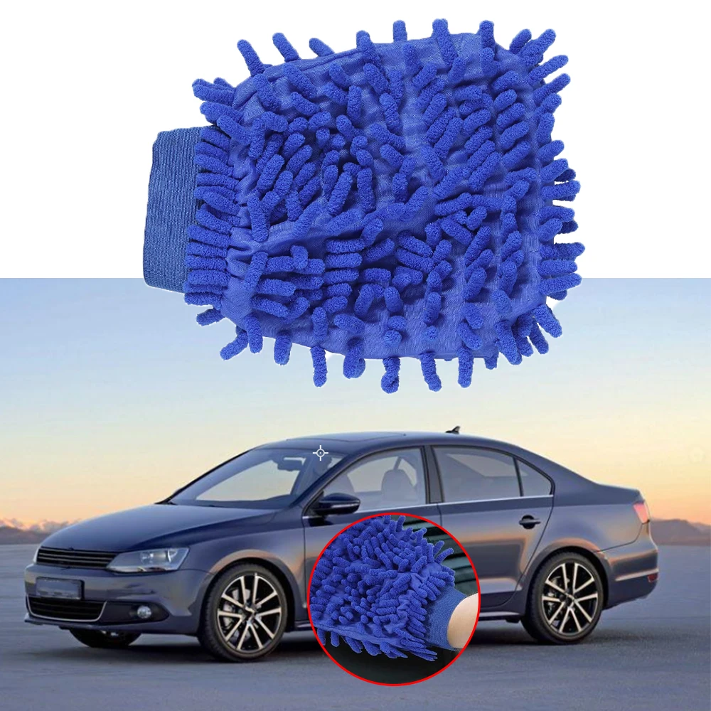 

11pcs Car Wheel Washing Tool Set Cleaning Kit Wash Long Soft Rim Wheel Brush Clean Mitt Glove Car-Detailing Care Kit Accessories