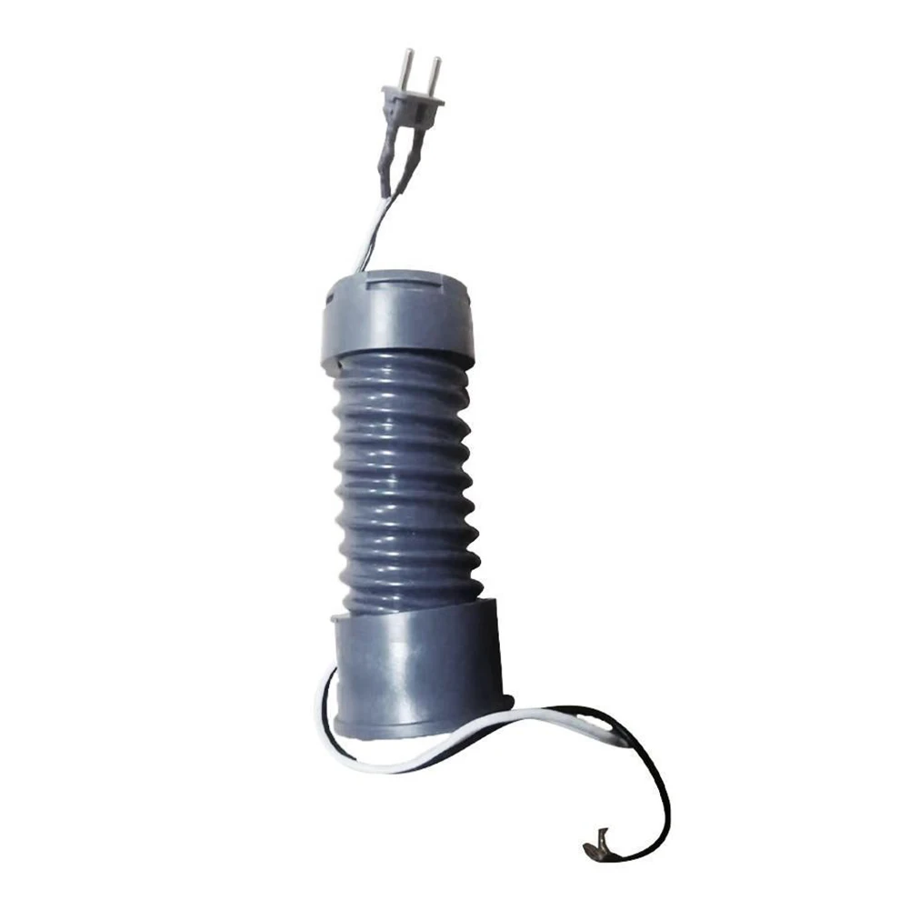 خرطوم كهربائي بفوهة أنبوب منشط ، أجزاء مكنسة كهربائية لفرشاة الأرضية ، مستلزمات تنظيف ، V12 ، V12pro ، T20 ، T30