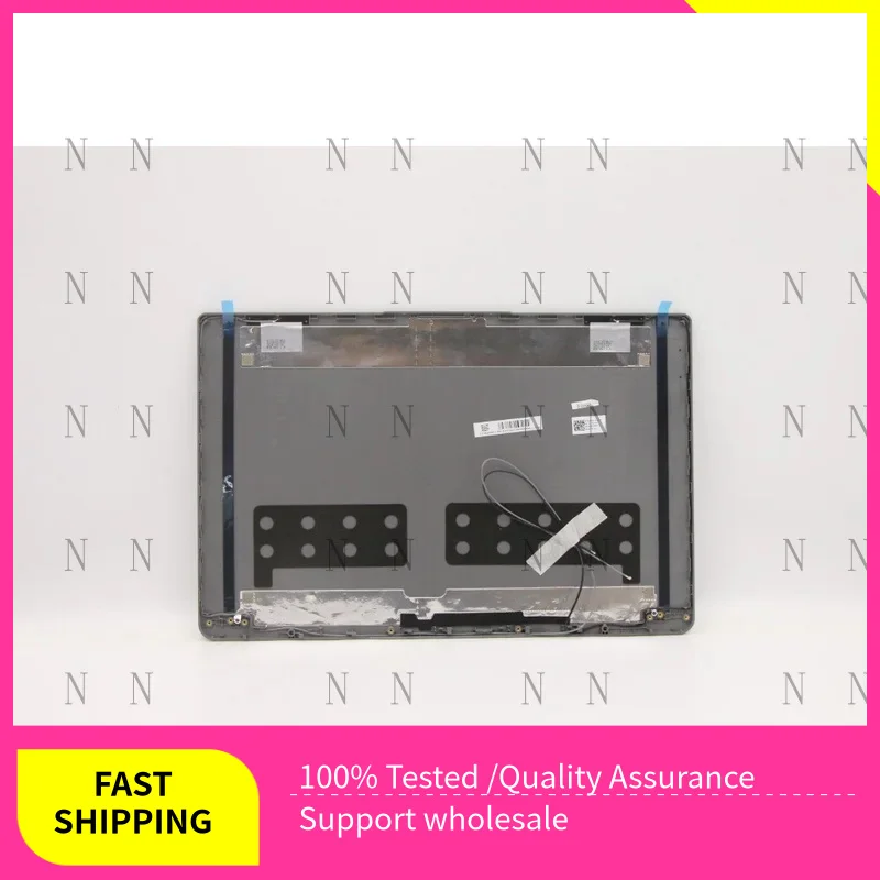 

YJJ New for Lenovo IdeaPad 1-15ADA7/15AMN7 LCD Back Rear with antenna 5CB1F36621