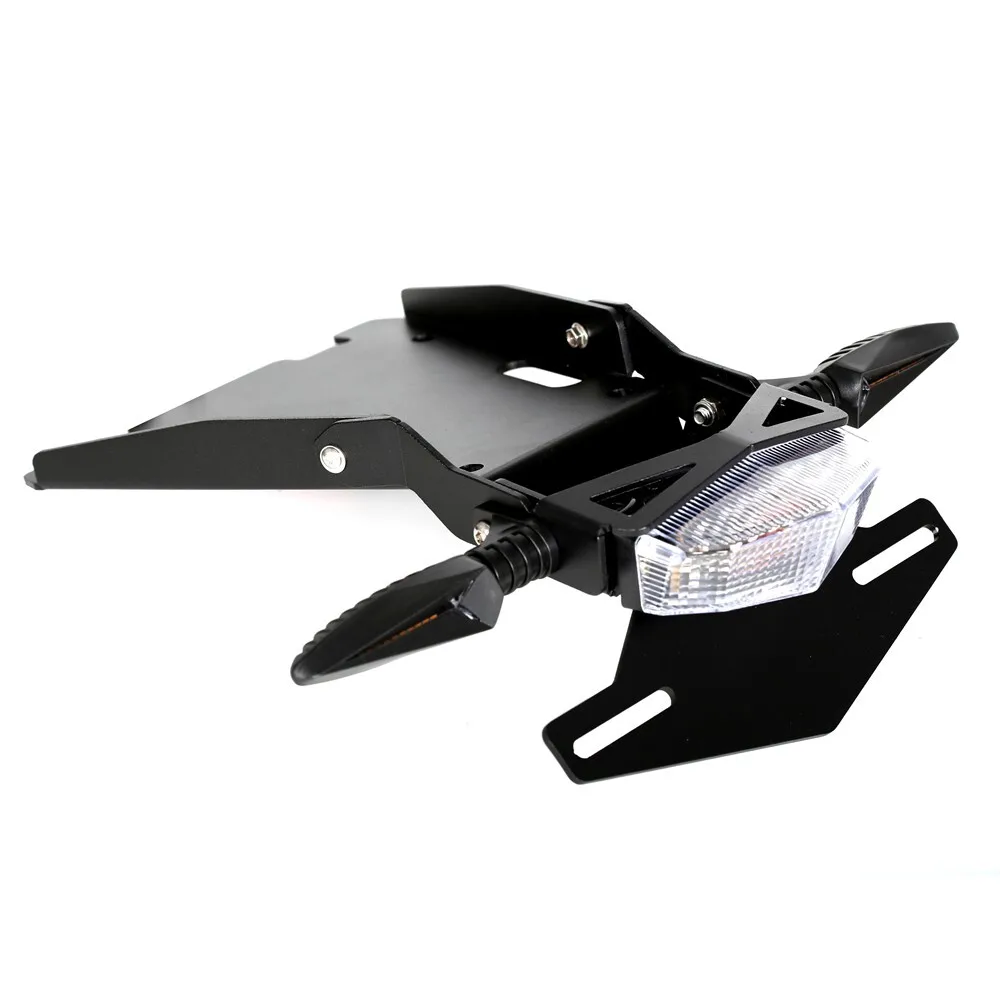 

LED Tail Brake Light Indicator Rear Fender Eliminator For BMW R NINE T 2013-2023 Accesorios Moto License Light/Numbe Plate Light