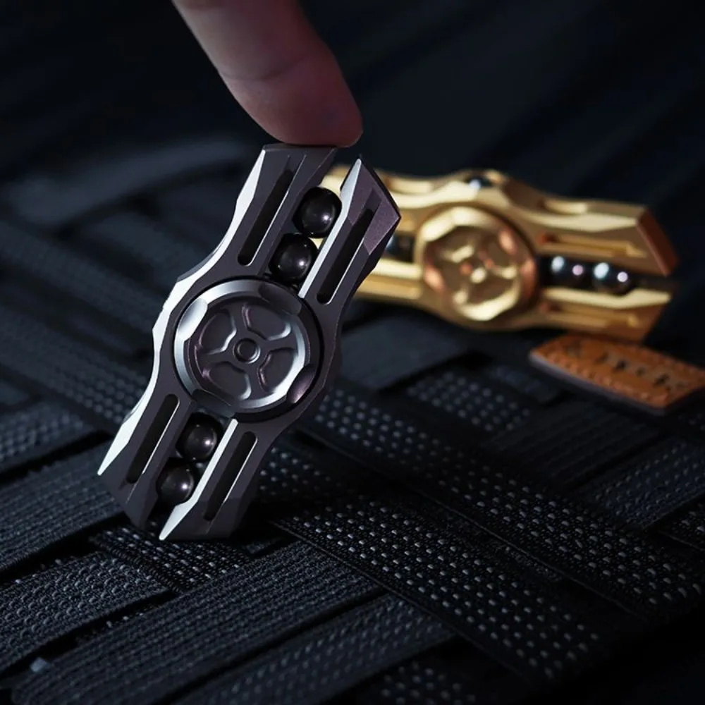 MACKIE Divine Sword 2.0 Fidget Spinner Fidget Toys For Adults Anxiety Toys Novelty Toy Anxiety Relief Gadget