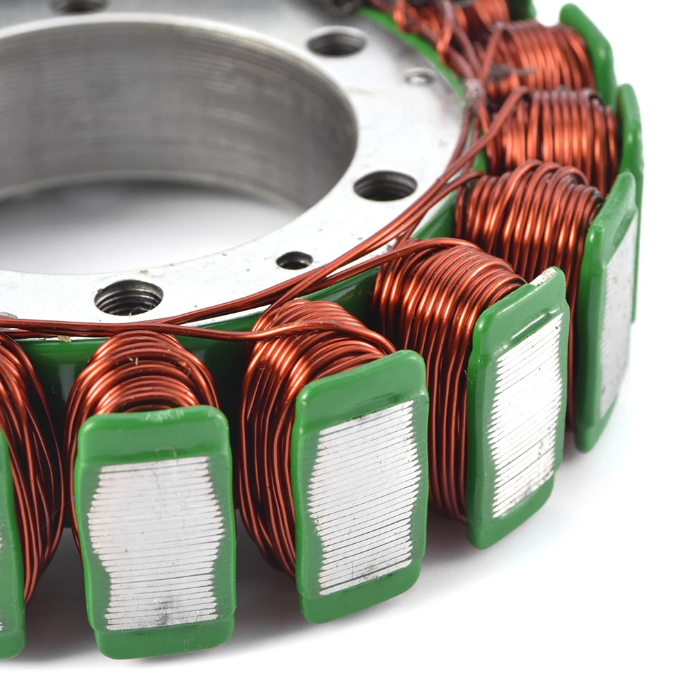 Stator Coil For Suzuki DR XF 650 32101-32E00-000 / DR650 1996 - 2016 / XF650 Freewind 1997 - 2001
