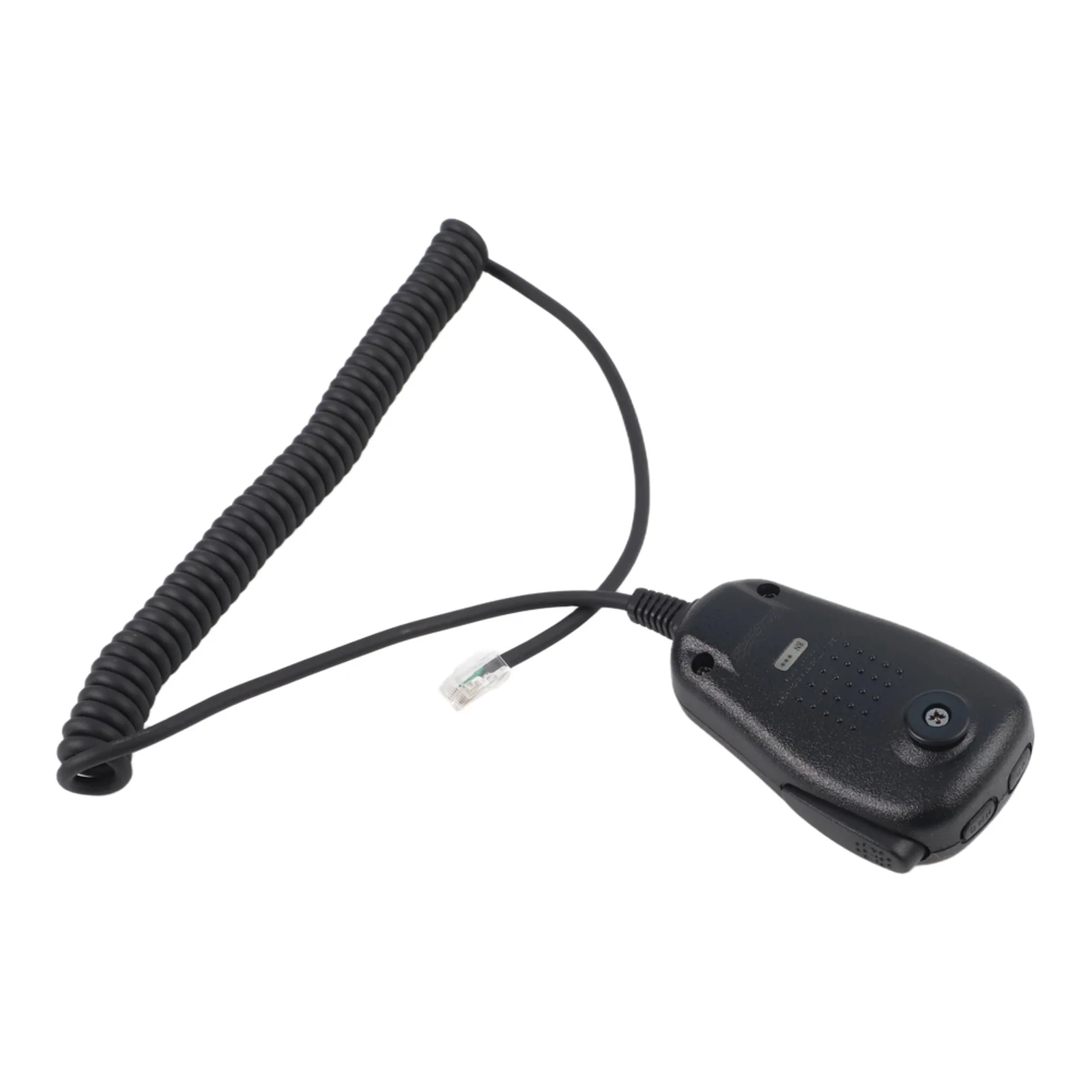 For YAESU MH-36 Replacement Mic with Backlit Keypad and Programming for FT-2600M FT-3000M FT-8000R FT-8800R FT-8900R Radios