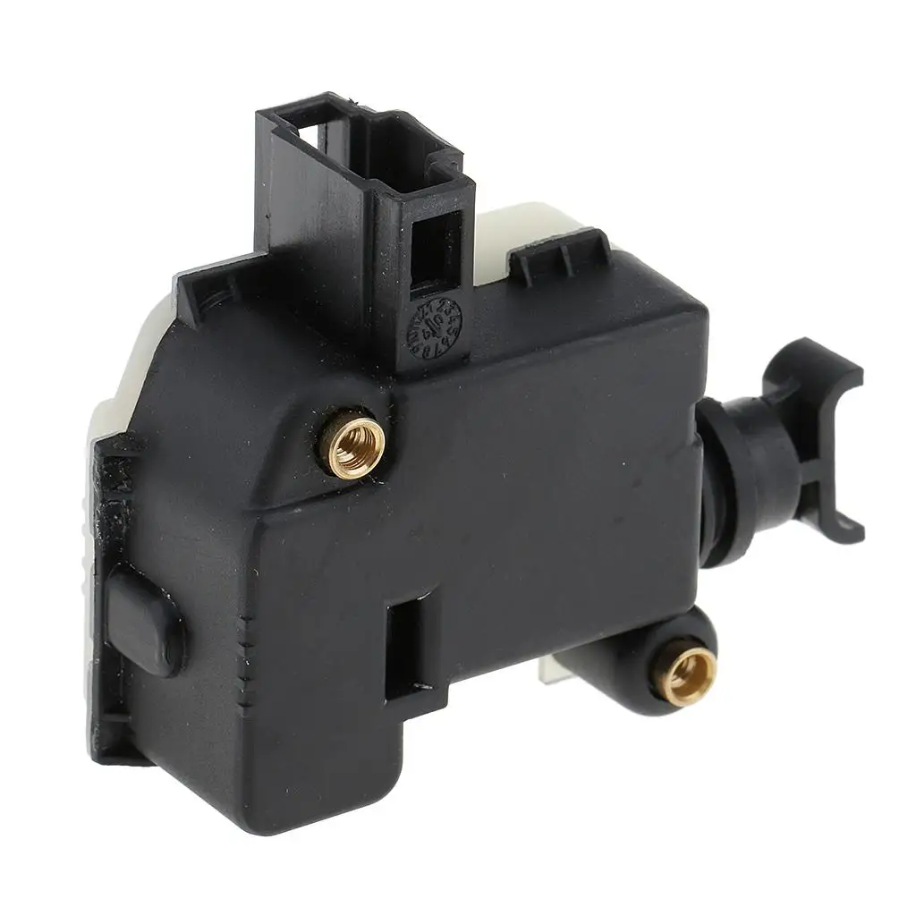 Car Trunk Actuator Power Tailgate Lock DC Servo Motor Accessories for VW Golf MK4 Passat Beetle Touareg