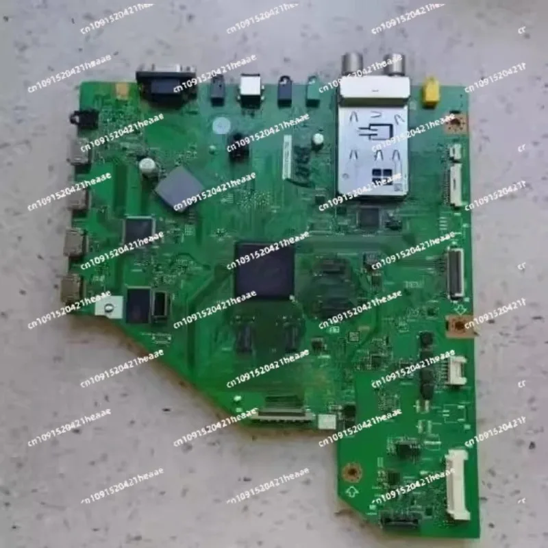 Suitable for second-hand D-60X750A main board G257W257 E600D3V2T