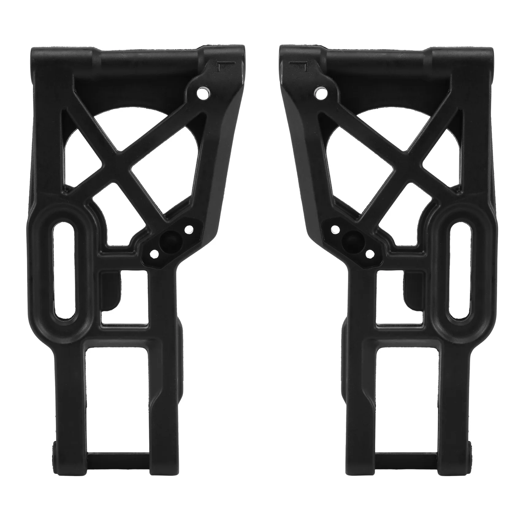 8041 Front Lower Arm for 1/8 Zd Racing 9116 9020 9072 9071 9203 08421 08425 08426 08427 08428 Rc Car Parts Accessories