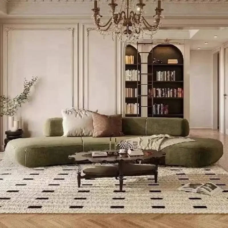 Cushion Modern Living Room Sofas Beige European Cute Modern Living Room Sofas Bean Bubble Banken Woonkamer Furniture For Home
