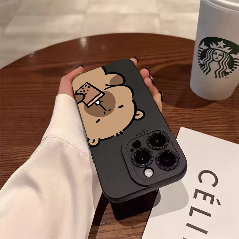 حافظة لهاتف شاومي ريدمي 13 12 14C 13C 12C ريدمي نوت 14 برو بلس 5G 12S 11 10 #4