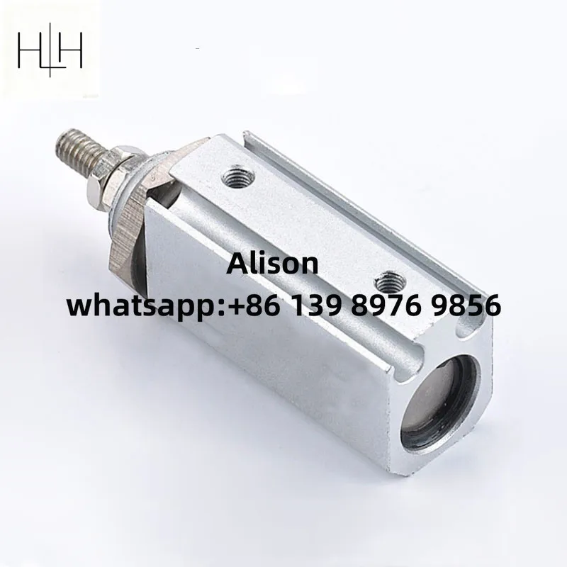 original Double acting needle cylinder CDJP2B16-5D CDJP2B16-10D CDJP2B16-15D CDJP2B16-20D CDJP2B16-25D CDJP2B16-30D