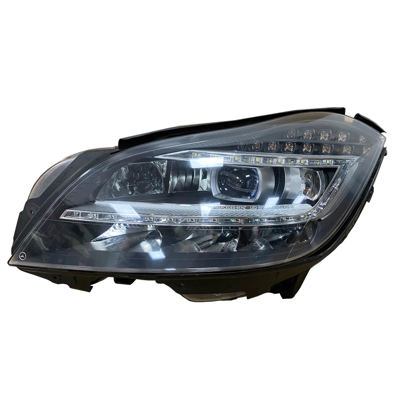 

Фары для Mercedes-Benz CLS218 2011 12 13 CLS350 CLS500 CLS550