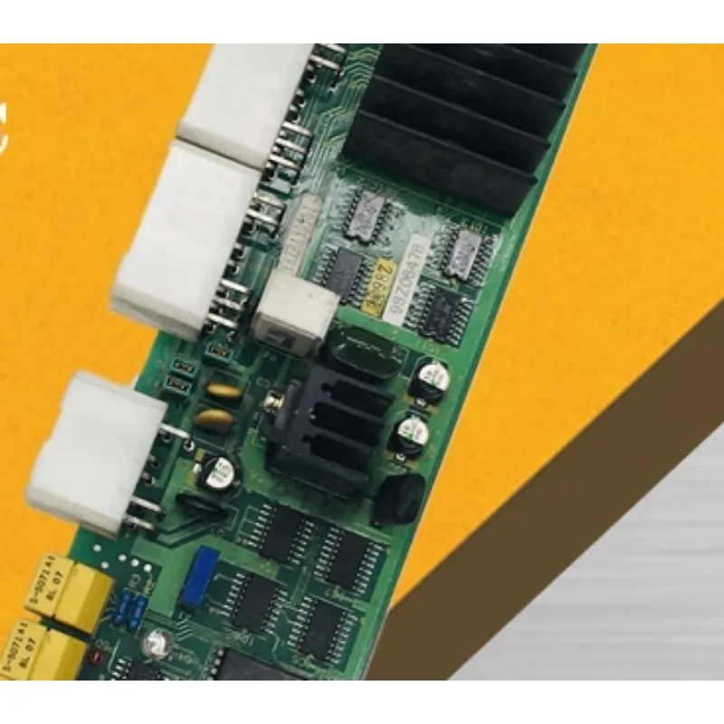 Elevator Accessorie…