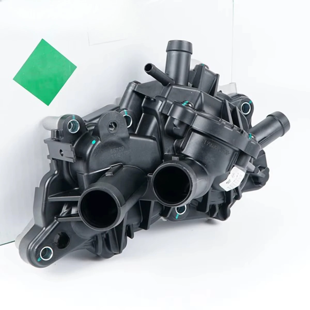 EA211 Engine Water Pump Coolant Pump 04E121600CB,04E121600BD,04E121600CS,04E121600AL,04E121600P,