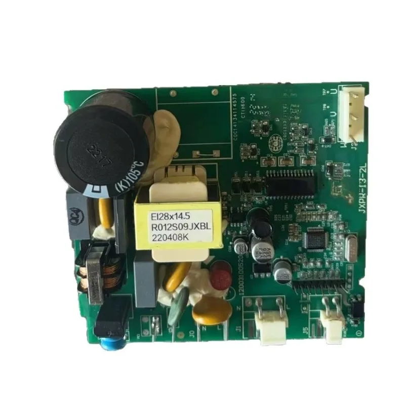 For Refrigerator Compressor Main Board JXPR-13-2L Refrigerator Main Board BCD-610 20WMBW Driver Board VNB1116