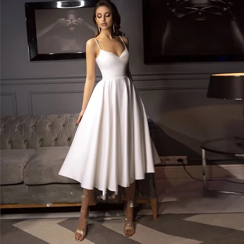 

Elegant Woman Dress for Party Dresses Women Evening Dress Robe Prom Gown Formal Short Luxury Suitable Request Occasion 2024 Chic