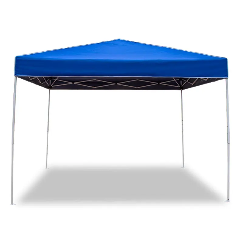 Single Layer Folding Steel Frame Waterproof All Seasons Square Garden Awning Outdoor Trade Show Event Gazebo Tent
