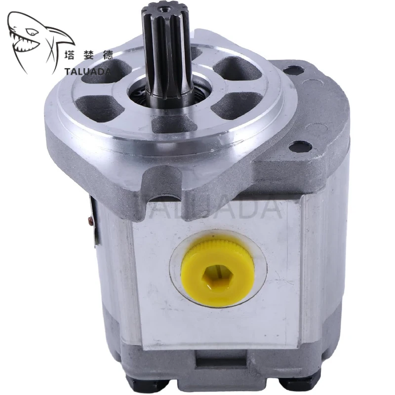 9218005 4276918 For Hitachi EX100-5 EX120-5 EX200-5 EX220-5 EX270-5 EX400-5 EX750-5 Pilot Pump Gear Pump Excavator
