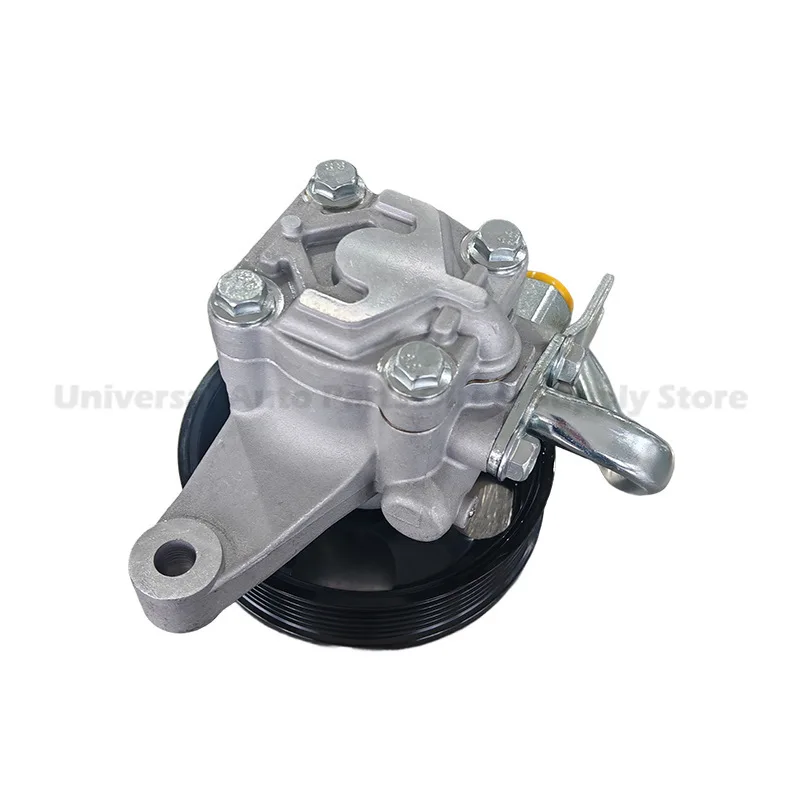 For 57100 2P350 Power Steering Pump Factory Supply High Performance Stable Operation Easy to Use Customization Supported Wholesa