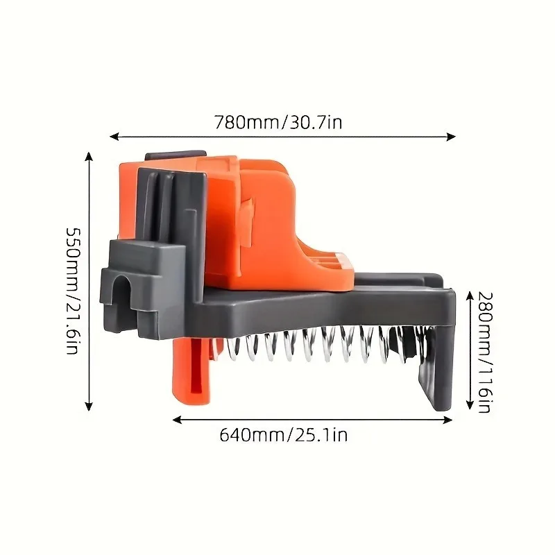Woodworking Right Angle Clamps - Perfect for Picture Frames, Fish Containers & More!
