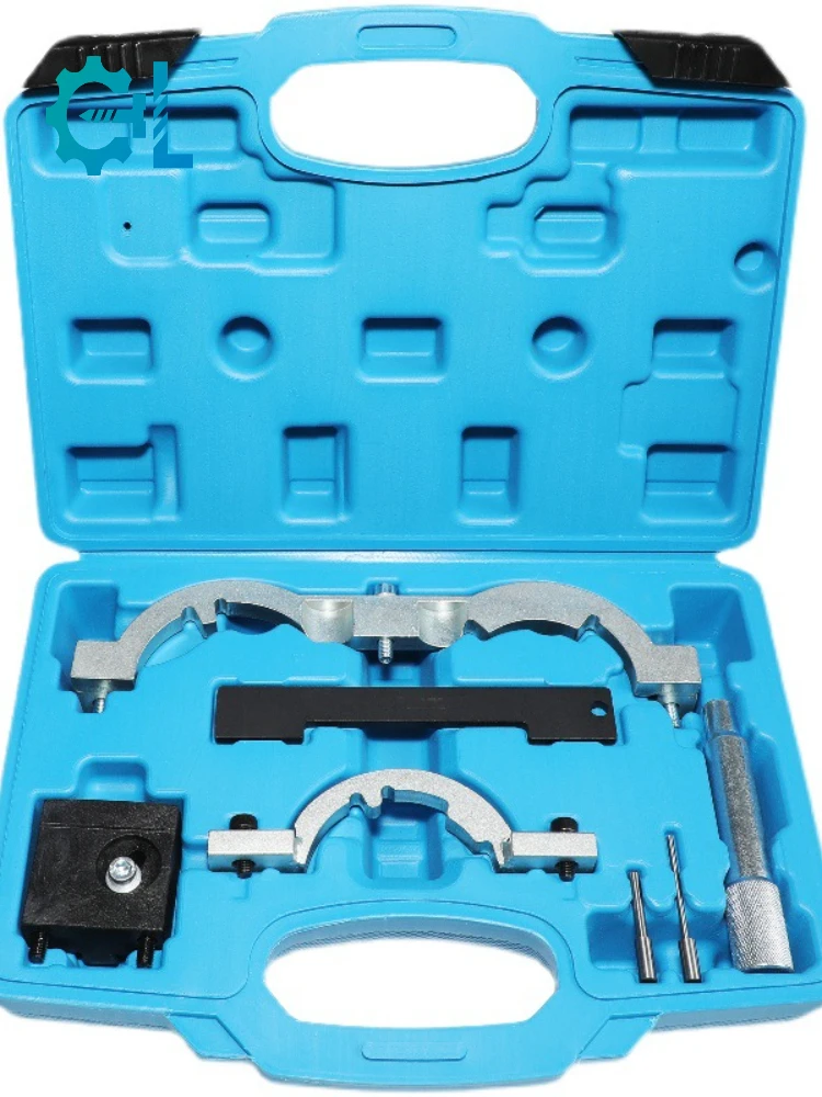 

AU05 -Набор инструментов для выравнивания распределительного вала двигателя Turbo для Chevy Aveo Cruze Orlando Vauxhall Opel 1.0 1.2 1.4L