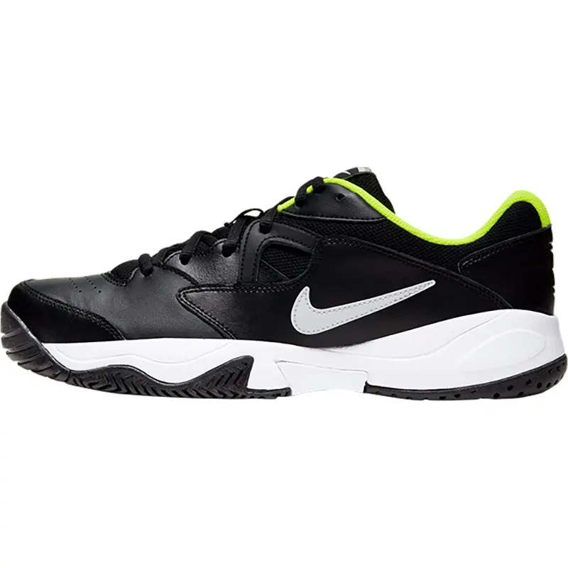 Nike Authentic Men's Fashion Low-Top Training Tennis Shoes AR8836-009