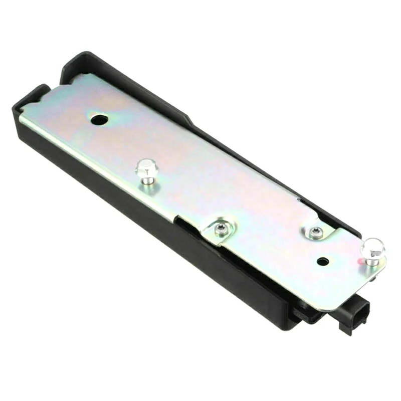 عادي لاند روفر ديسكفري 3 / 4 2004-2018 اكسسوارات أجزاء العلوي قفل الباب الخلفي المحرك FUG500010