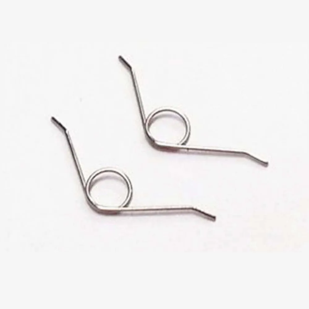 2 PCS a lot L2 R2 Trigger Button Spring Replacement for PS4 game Controller