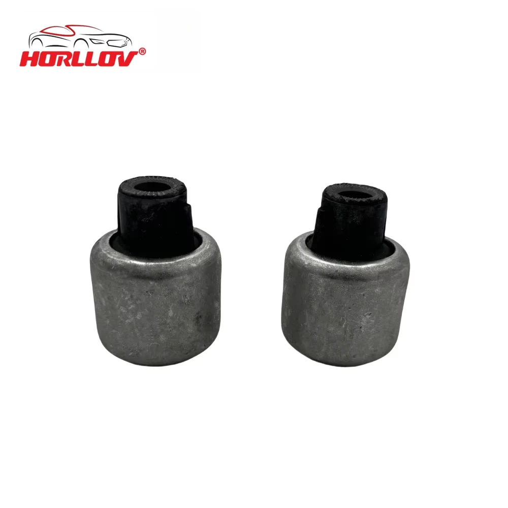 

Втулка рычага управления для автозапчастей BMW, резиновая задняя передняя втулка рычага управления 31126774405