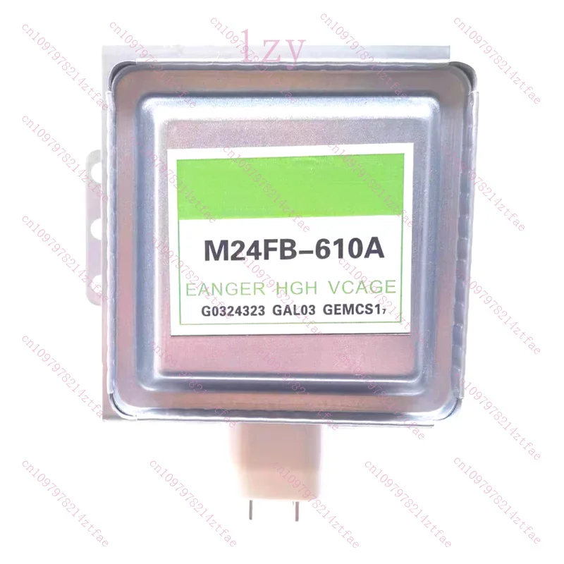 new for Galanz Microwave Oven Magnetron M24FB-610A Microwave Oven Parts