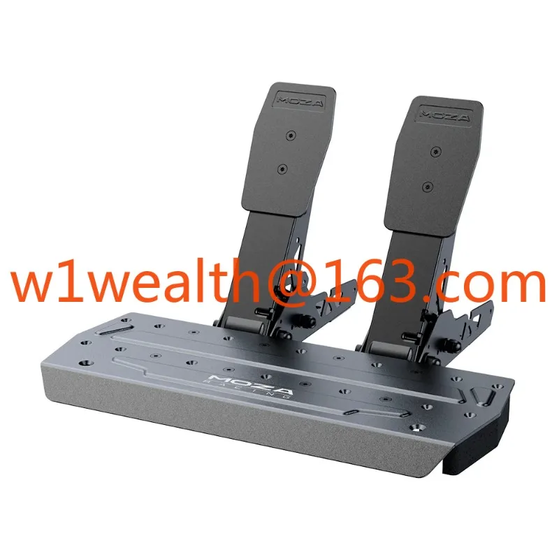 R5 Bundle Racing R5 Bundle Kit Direct Drive Wheel Base Peak Torque APP Cloud Control с педалями рулевого колеса Настольный зажим