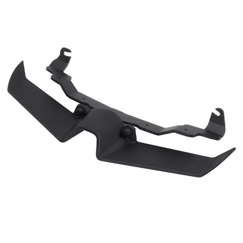 

AM-Для MT10 SP 2022-2024 Аксессуары Фронтальные спойлеры Аэродинамический дефлектор крыла Передний спойлер