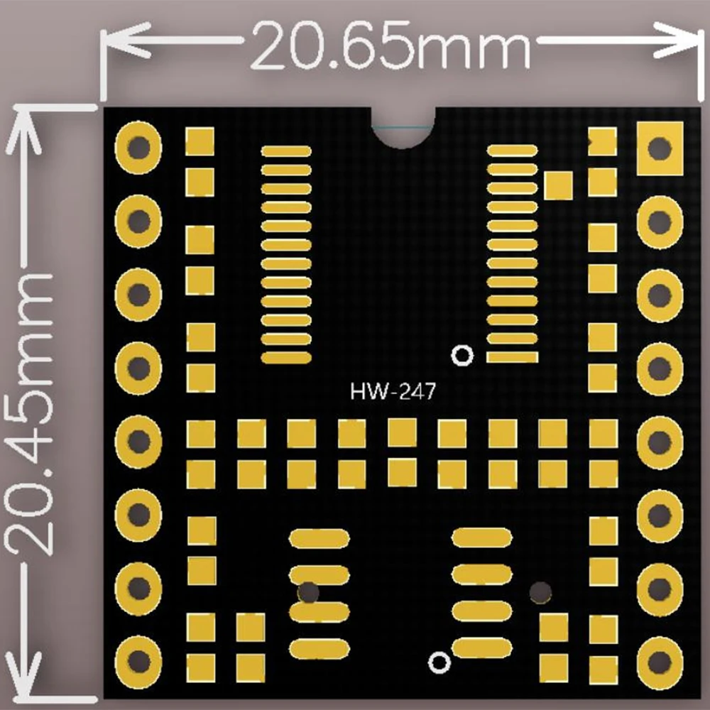 YX5200 USB MP3 Player Module Supporting TF Card U-Disk Voice Speaker Board MP3 Decoder Module AD Compatible for Arduino