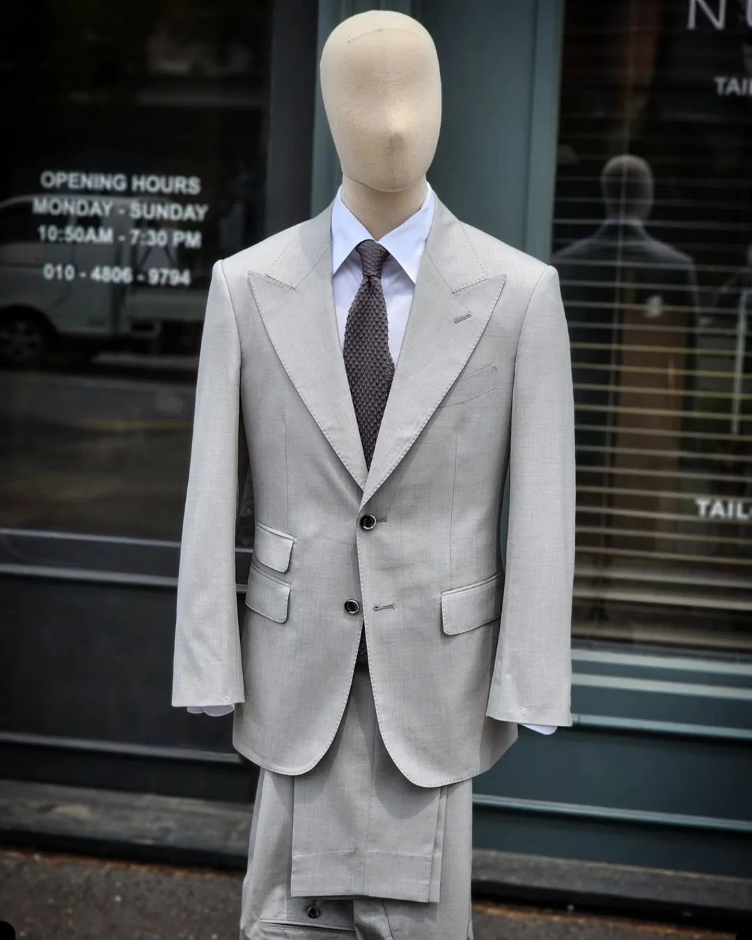 Traje clásico gris para hombre, chaqueta de dos piezas hecha a medida, pantalones, traje Formal de diseñador para novio, ocasión Formal, 2022