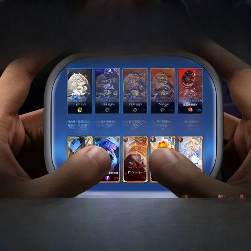 Smart watch can be inserted into the card watch top with cellular version adult phone watch