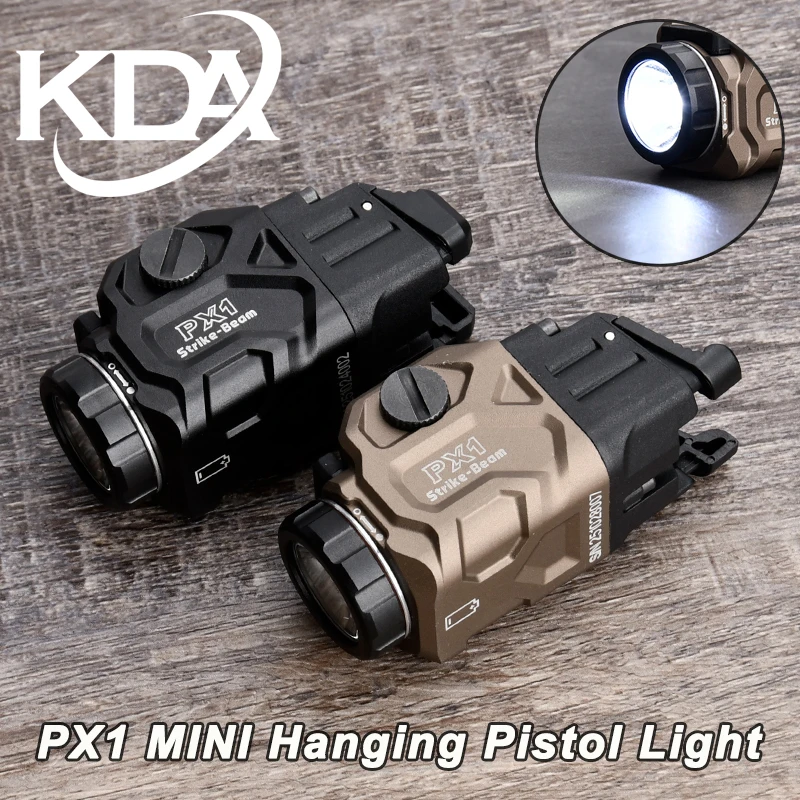 Kda Tactical PX1 Pi… - image