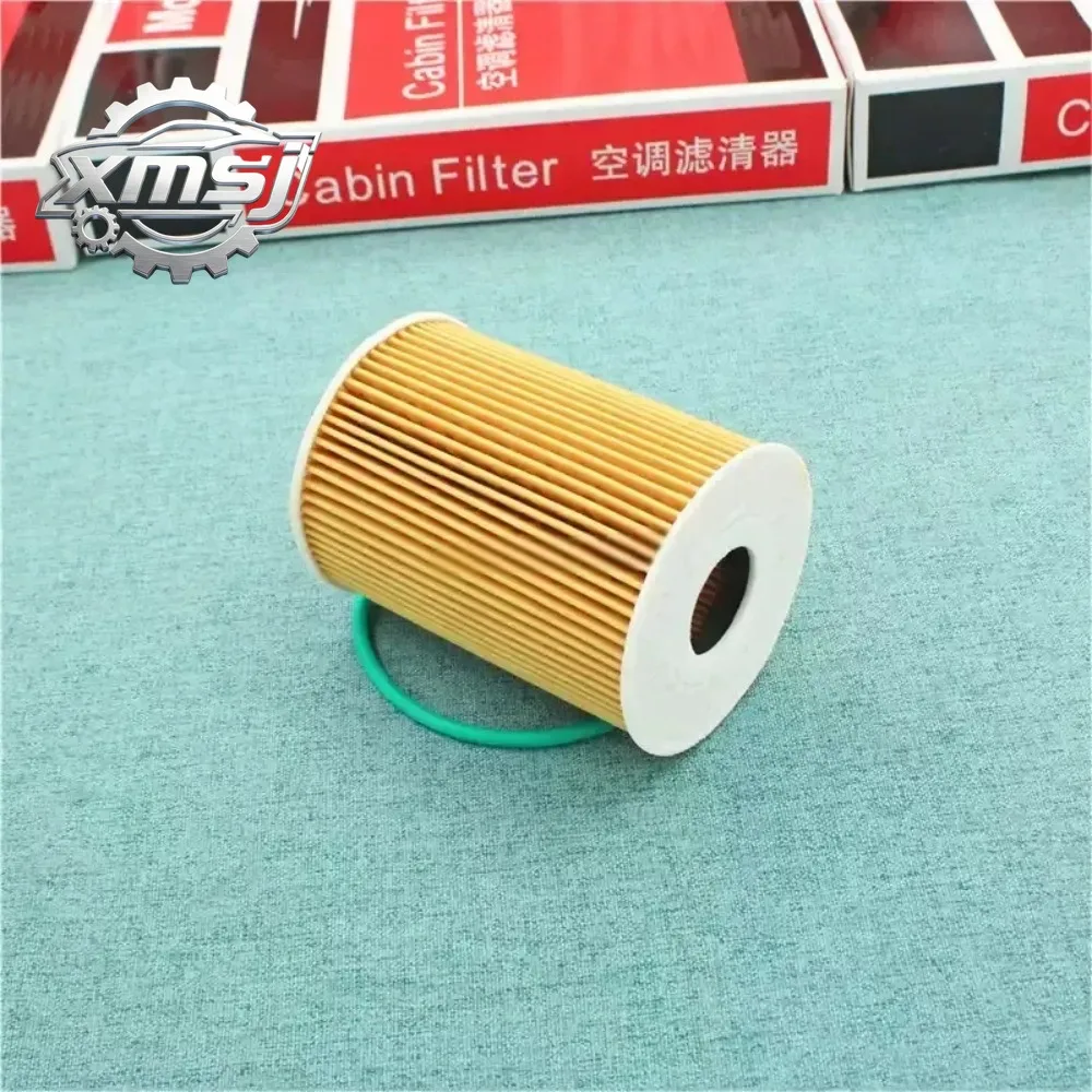 Filtro  Aceite para Automóvil 948.107.222.00 Número  Pieza 94810722200 Accesorio  Mantenimiento  Motor Automotriz