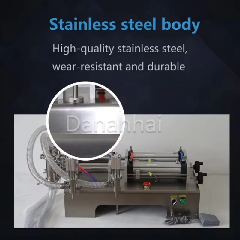 Commercial Double H… - image