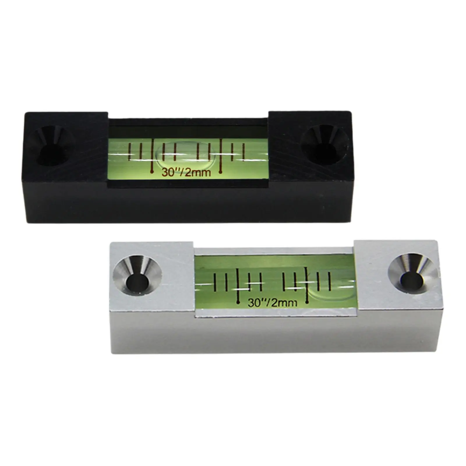 

Small Strip Type Leveling, Horizontal Bubble Level, High Precision Level Instrument